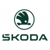 Logo Skoda 2024