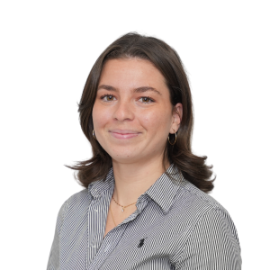 Collaborateur entreprise Ora7 - Cathline DERONNE