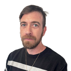 Collaborateur entreprise Ora7 - Jerome CRUCCIOLI