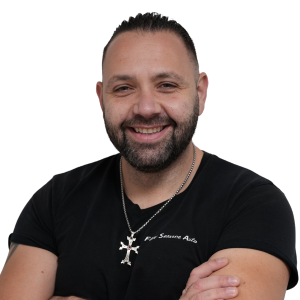 Collaborateur entreprise Ora7 - Flavien DONADJIAN