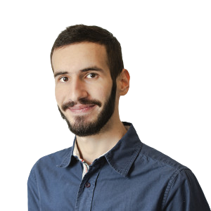 Collaborateur entreprise Ora7 - Benjamin RUBAUD