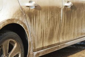 Photo de l'article Pourquoi la pluie du Sahara s’abat sur nos véhicules ?