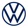 Logo Volkswagen 2023