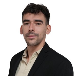 Collaborateur entreprise Ora7 - Adam RIBEYRE