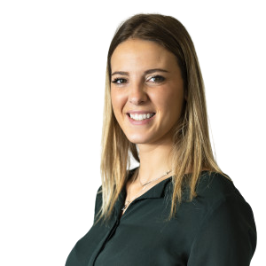 Collaborateur entreprise Ora7 - Chloé LAPIERRE