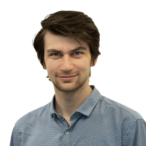 Collaborateur entreprise Ora7 - Vincent REVERSAT