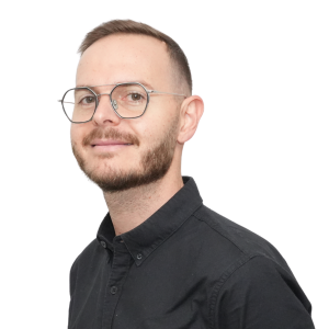 Collaborateur entreprise Ora7 - Raphael OLCZYK