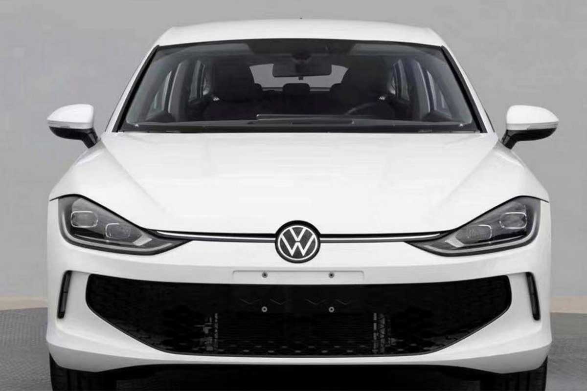 Actualité automobile La nouvelle Golf Européenne de chez Volkswagen ne plaît pas à tout le monde.
