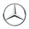 Logo Mercedes 2024