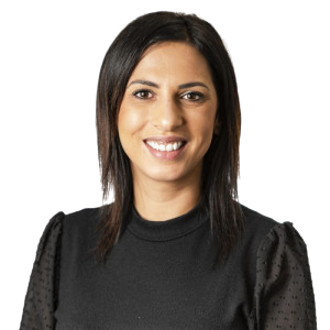 Collaborateur entreprise Ora7 - Cynthia CHOREL