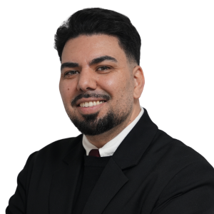 Collaborateur entreprise Ora7 - Nicolas ABBES