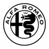 Logo Alfa romeo 2024