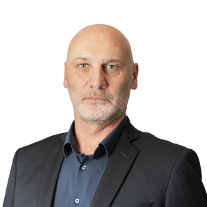 Collaborateur entreprise Ora7 - Pierre COLAS