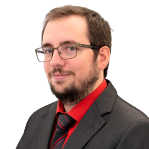 Collaborateur entreprise Ora7 - Florian SANCHEZ