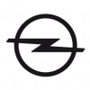 Logo Opel 2023