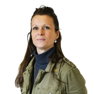 Collaborateur entreprise Ora7 - Valérie PIOTON