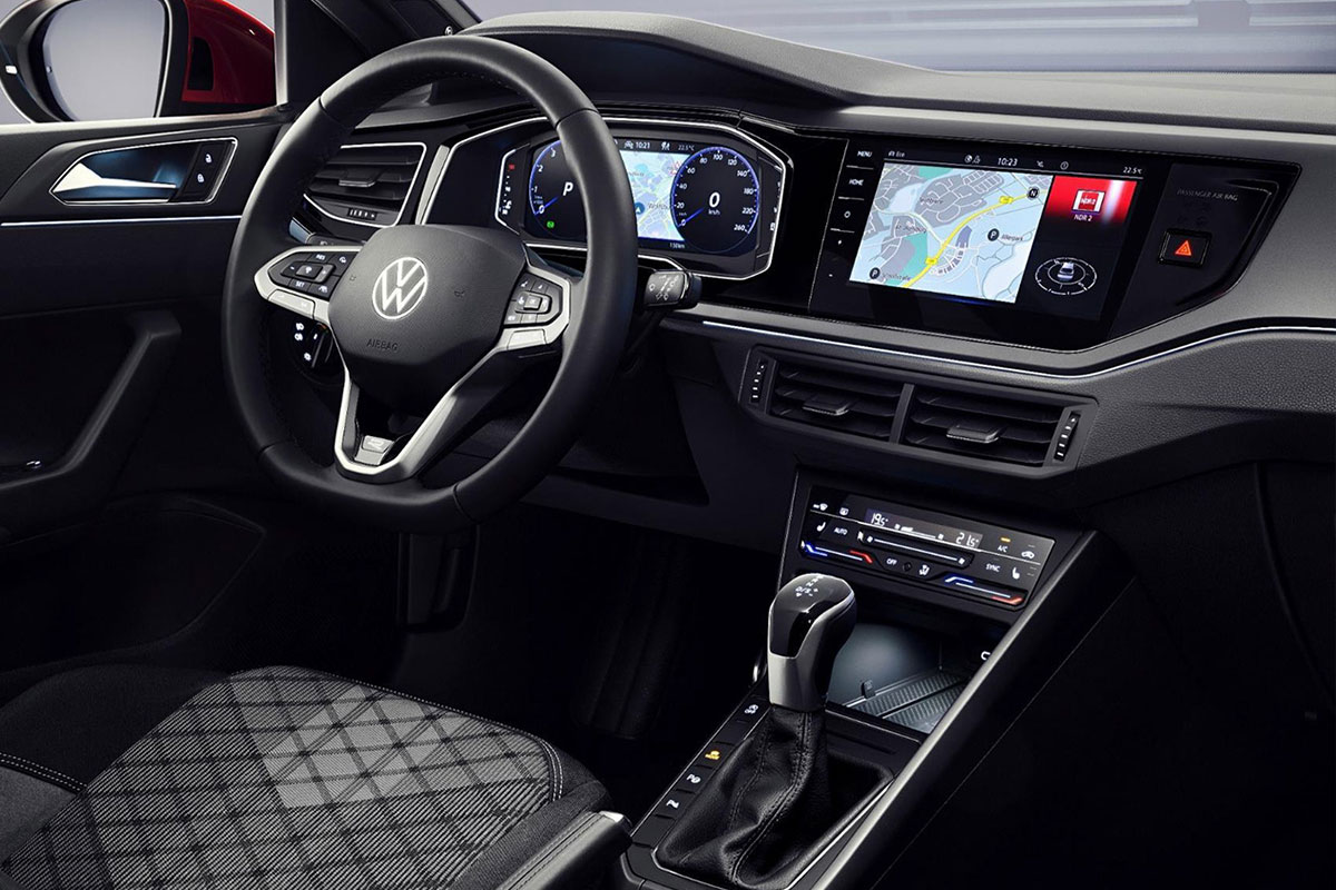 Photos Nouveau véhicule SUV pour Volkswagen