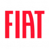 Logo Fiat 2024