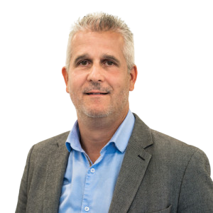 Collaborateur entreprise Ora7 - Olivier GALLEY