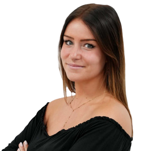 Collaborateur entreprise Ora7 - Priscille SOUVIGNET