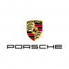 Logo Porsche 2024