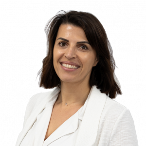 Collaborateur entreprise Ora7 - Stephanie SCHAFER