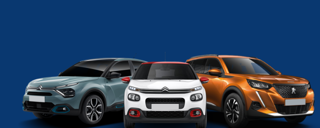 negoce automobile banner png