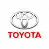 Logo Toyota 2024