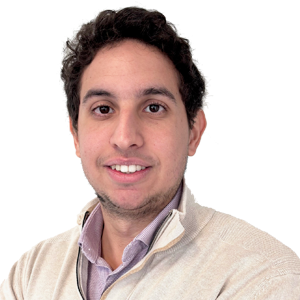 Collaborateur entreprise Ora7 - Thomas OCANA