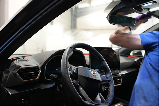 Les différents labels de reconditionnement à ORA7