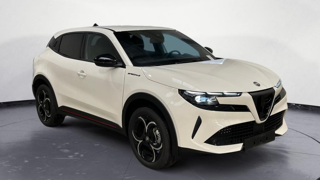 Nouvelle ALFA ROMEO JUNIOR 1.2 Ibrida - 136 - eDCT6  Spéciale 