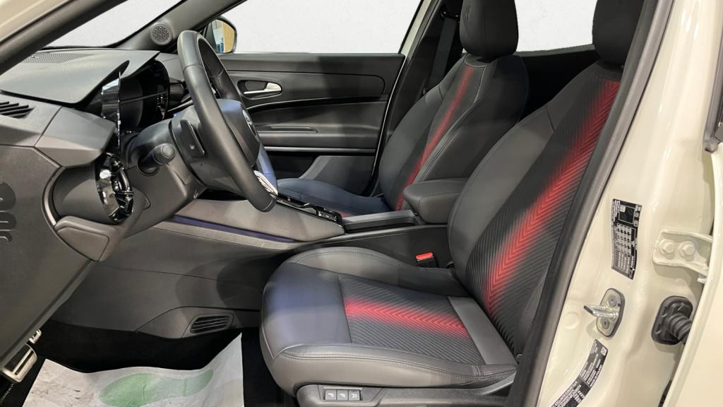 Nouvelle ALFA ROMEO JUNIOR 1.2 Ibrida - 136 - eDCT6  Spéciale 