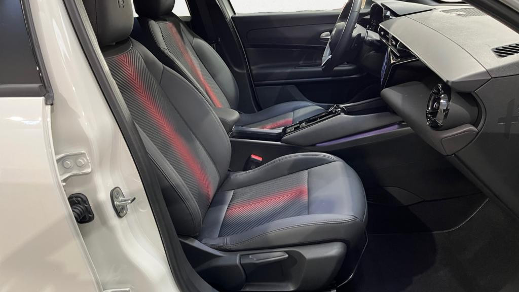 Nouvelle ALFA ROMEO JUNIOR 1.2 Ibrida - 136 - eDCT6  Spéciale 