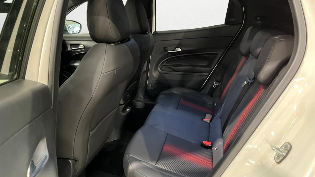 Nouvelle ALFA ROMEO JUNIOR 1.2 Ibrida - 136 - eDCT6  Spéciale 