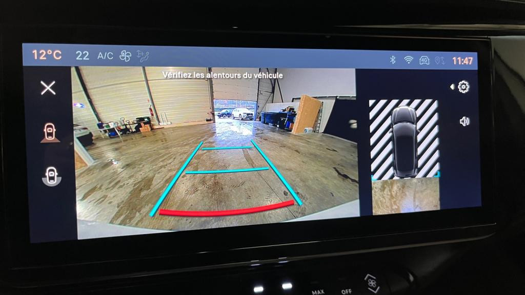 Nouvelle ALFA ROMEO JUNIOR 1.2 Ibrida - 136 - eDCT6  Spéciale 