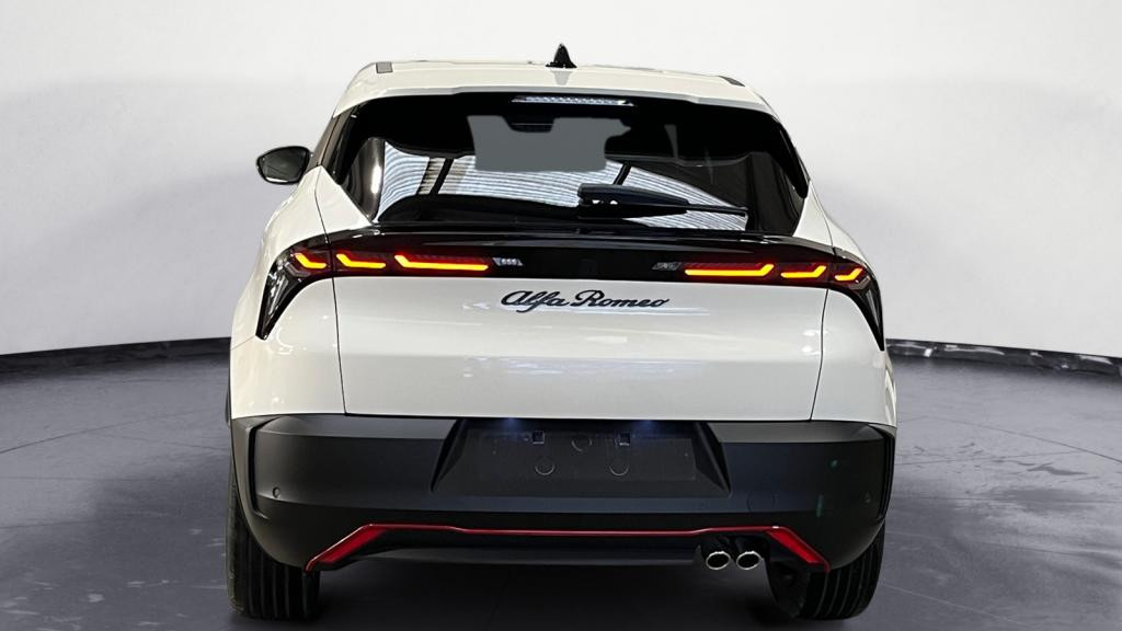 Nouvelle ALFA ROMEO JUNIOR 1.2 Ibrida - 136 - eDCT6  Spéciale 