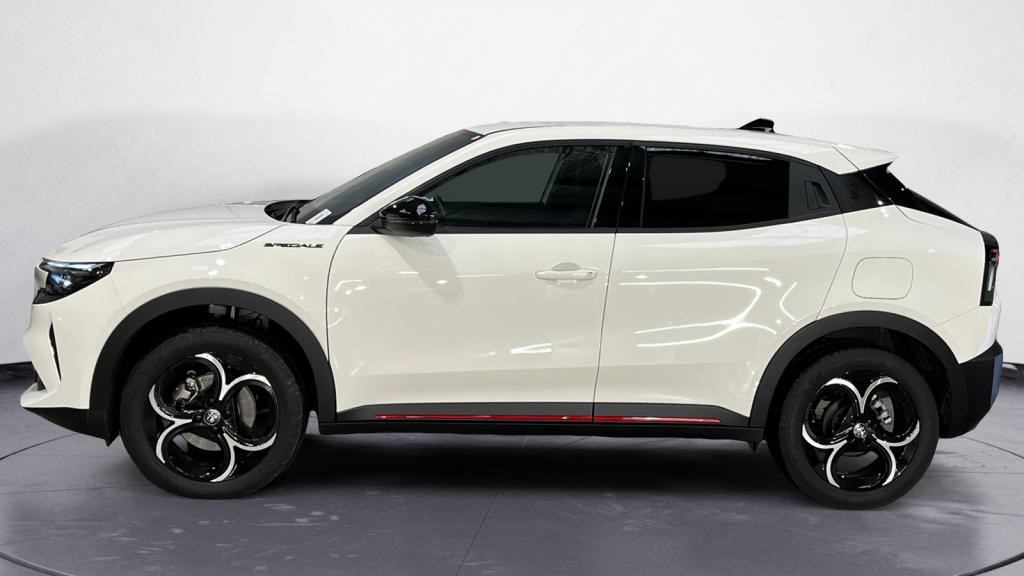 Nouvelle ALFA ROMEO JUNIOR 1.2 Ibrida - 136 - eDCT6  Spéciale 