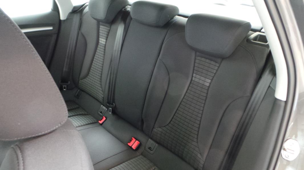 AUDI A3 SPORTBACK 1.4 TFSI COD ULTRA 150CH AMBITION