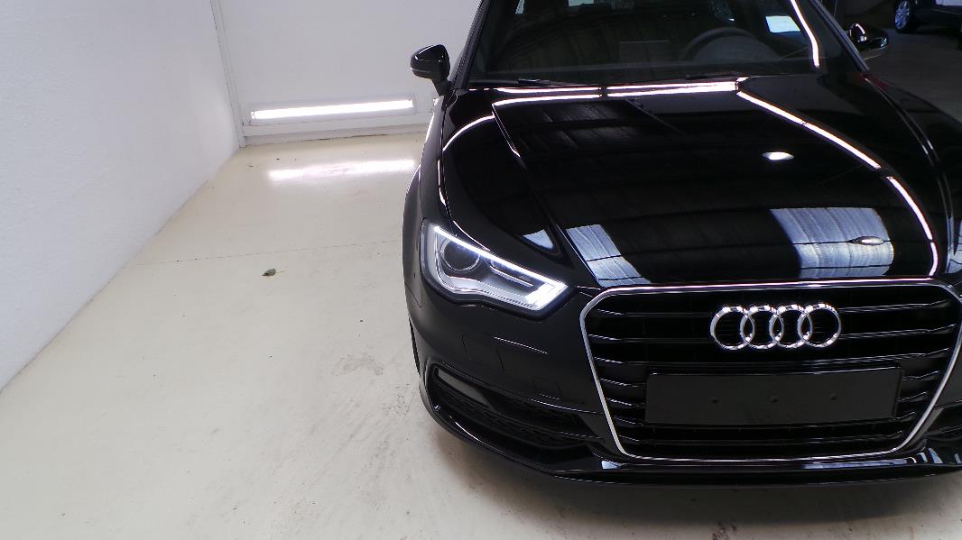 AUDI A3 SPORTBACK 2.0 TDI 150CH FAP S LINE