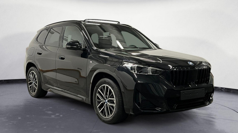 BMW X1 neuf disponible chez votre concessionnaire ORA7