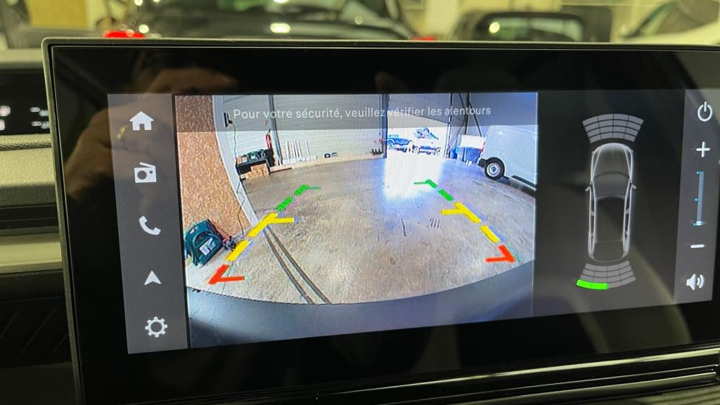 Nouvelle CITROEN C3  1.2 PureTech 12V - 100 S&S  2024 BERLINE Max 