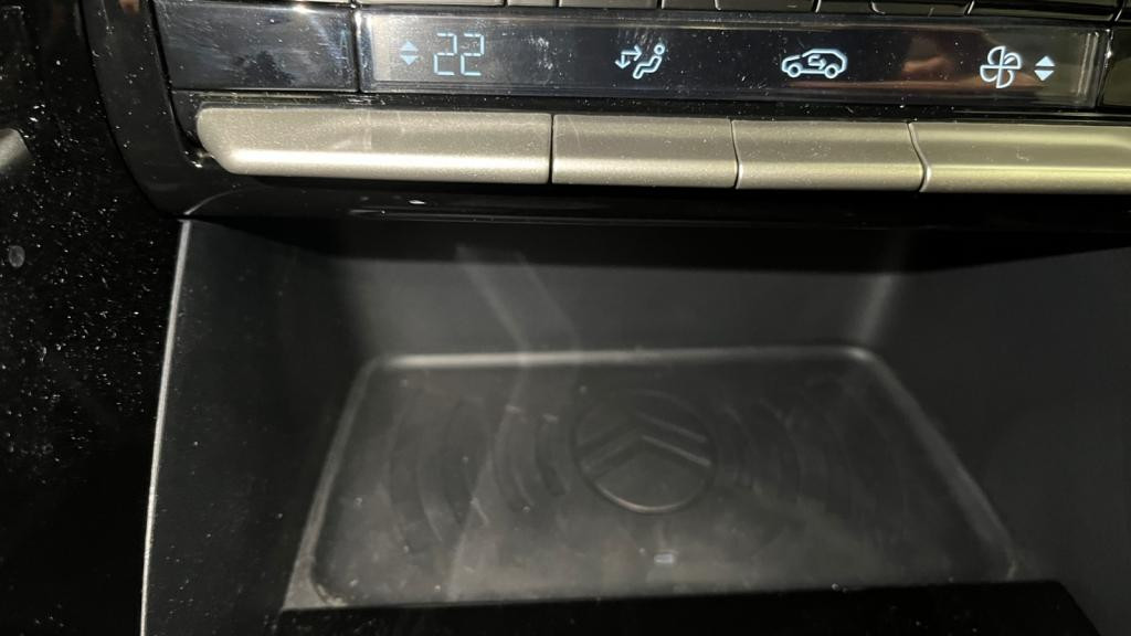 Nouvelle CITROEN C3  1.2 PureTech 12V - 100 S&S  2024 BERLINE Max 