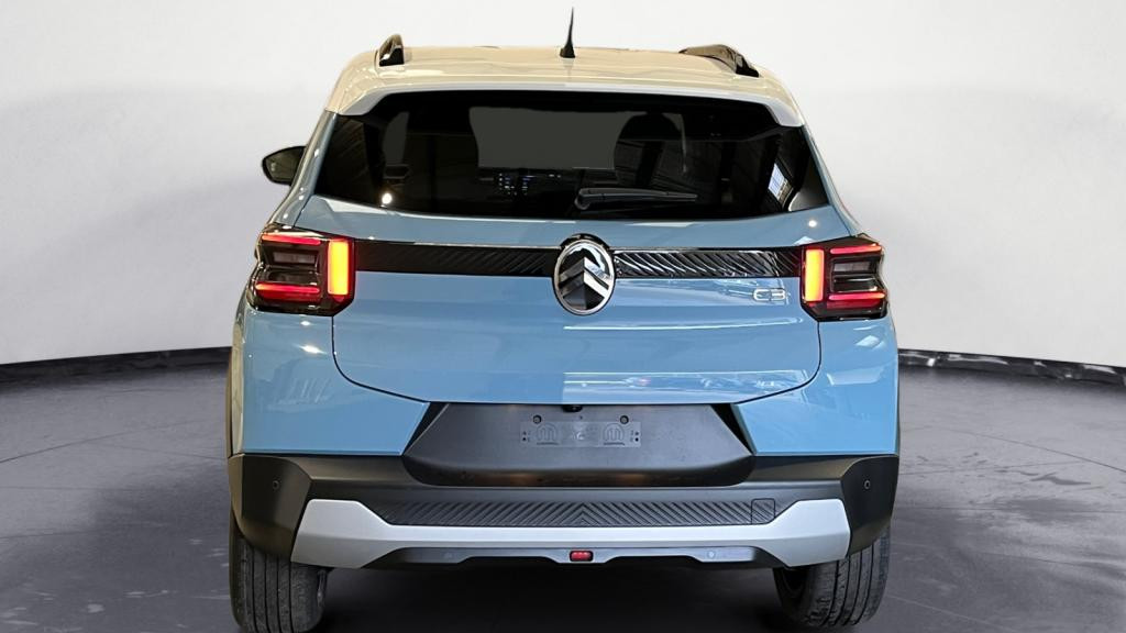 Nouvelle CITROEN C3  1.2 PureTech 12V - 100 S&S  2024 BERLINE Max 