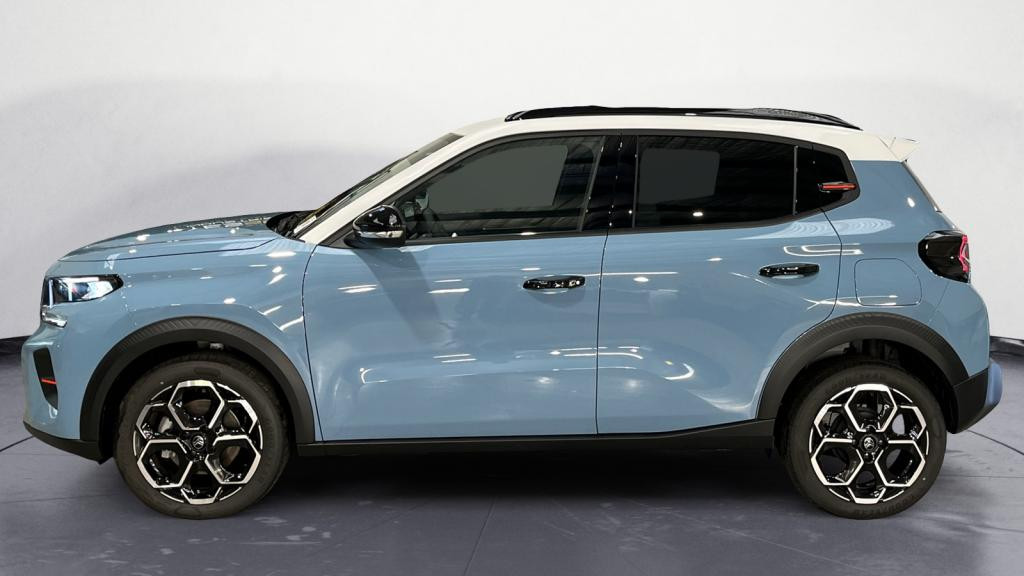 Nouvelle CITROEN C3  1.2 PureTech 12V - 100 S&S  2024 BERLINE Max 