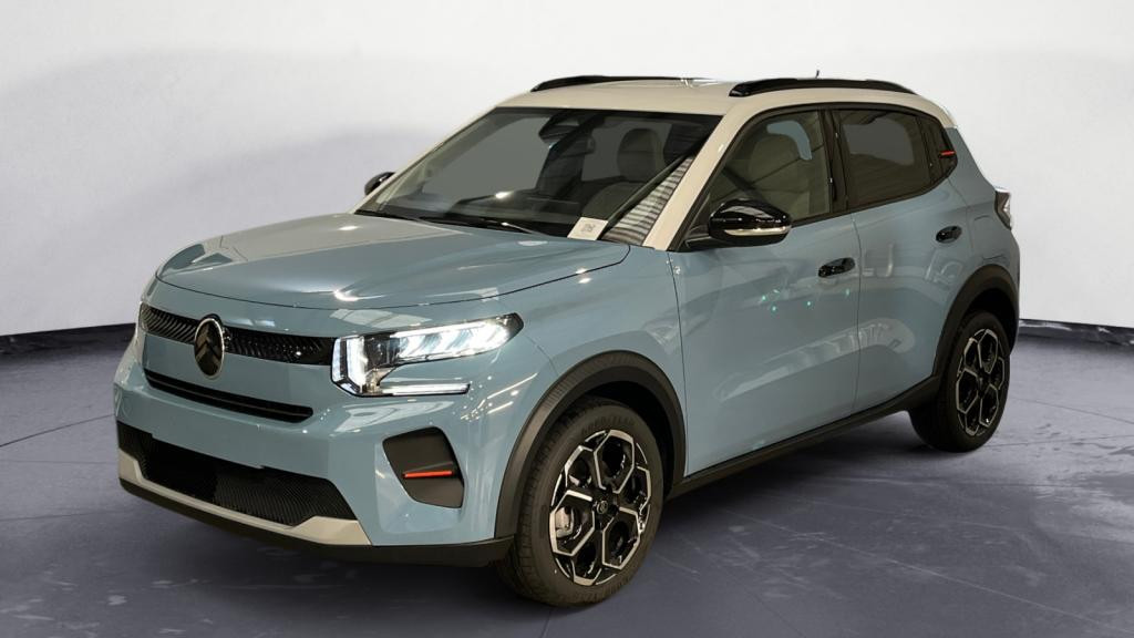 Nouvelle CITROEN C3  1.2 PureTech 12V - 100 S&S  2024 BERLINE Max 