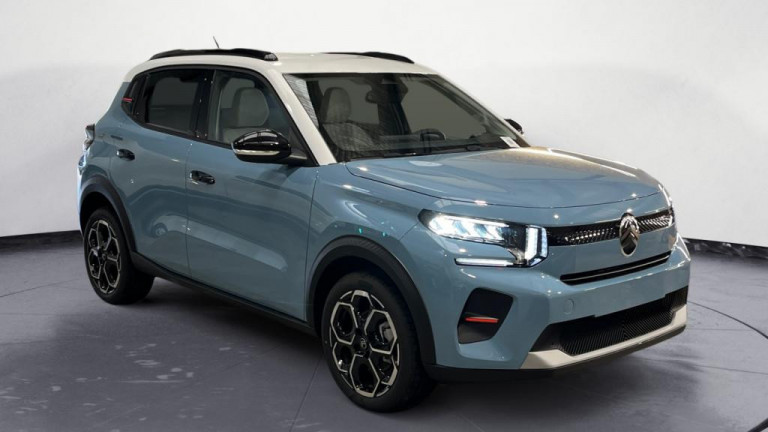 CITROEN C3 neuf disponible chez votre concessionnaire ORA7