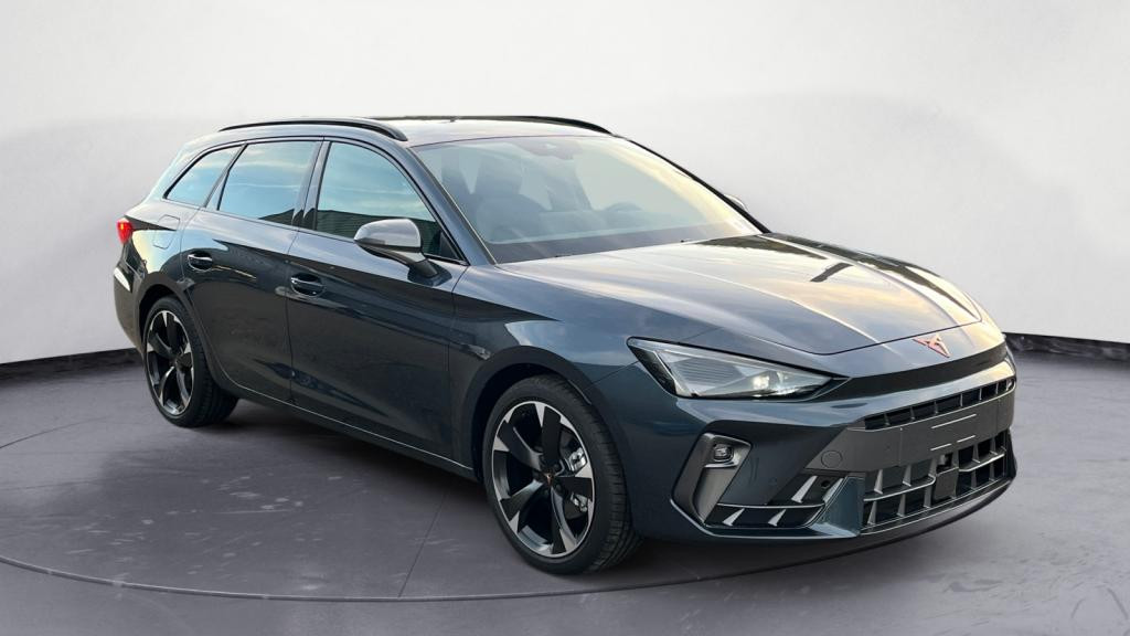Cupra Leon sportstourer vente à marchand - 49984