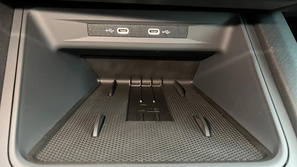 Nouvelle CUPRA LEON SPORTSTOURER 1.5 16V eTSI  Hybrid - 150 - DSG 7  V PHASE 2