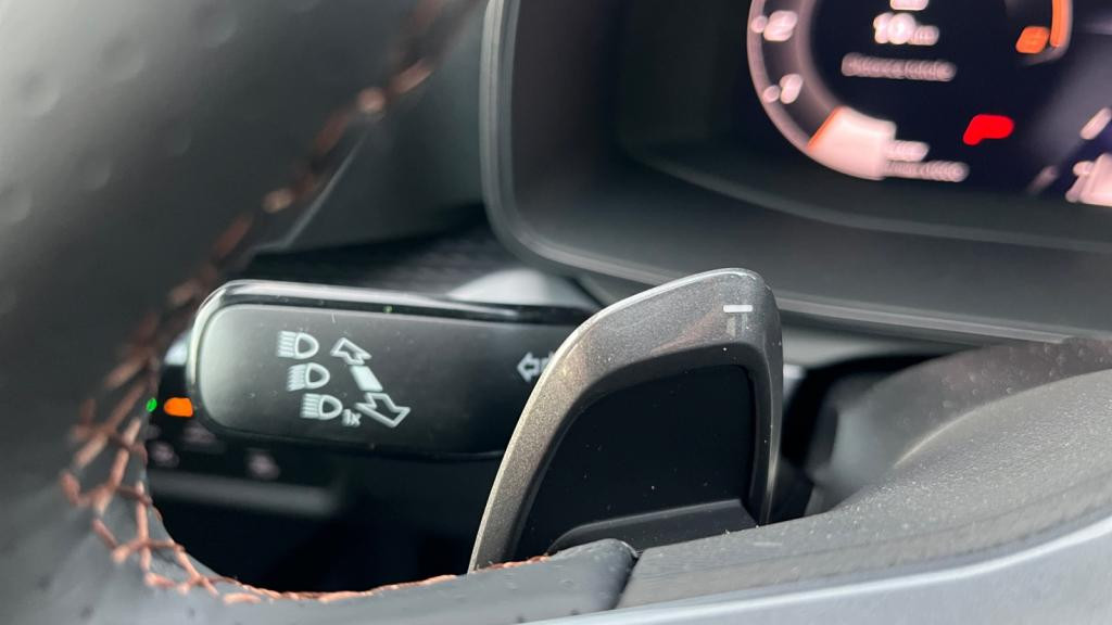 Nouvelle CUPRA LEON SPORTSTOURER 1.5 16V eTSI  Hybrid - 150 - DSG 7  V PHASE 2