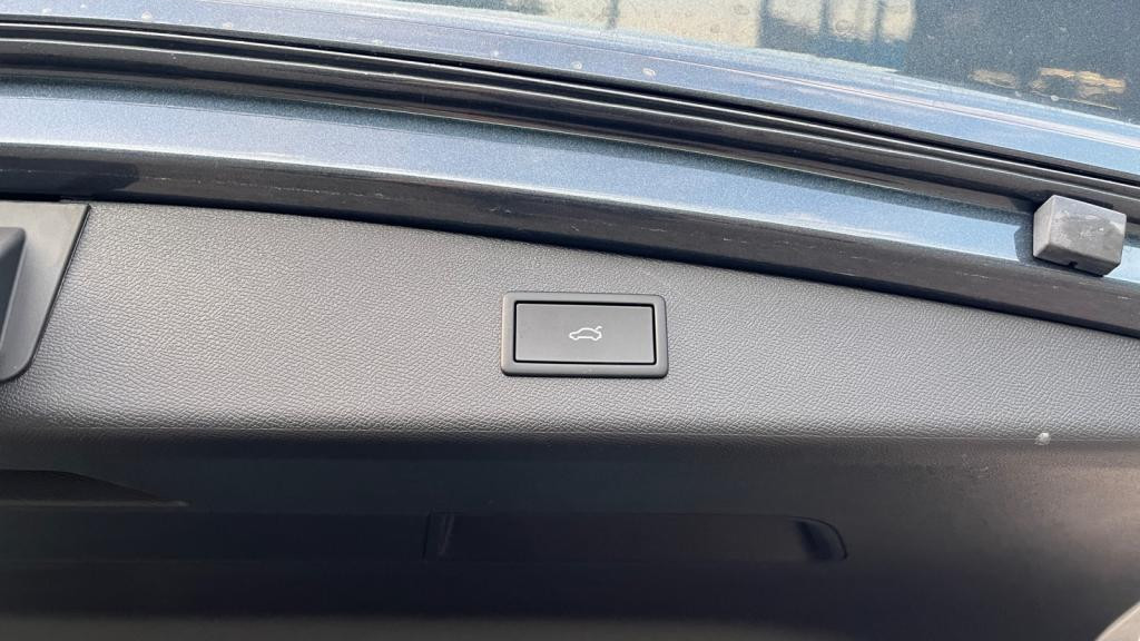 Nouvelle CUPRA LEON SPORTSTOURER 1.5 16V eTSI  Hybrid - 150 - DSG 7  V PHASE 2